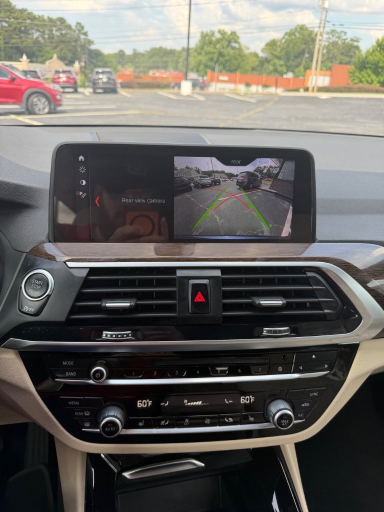 Used 2018 BMW X3 xDrive30i AWD/4WD image 11