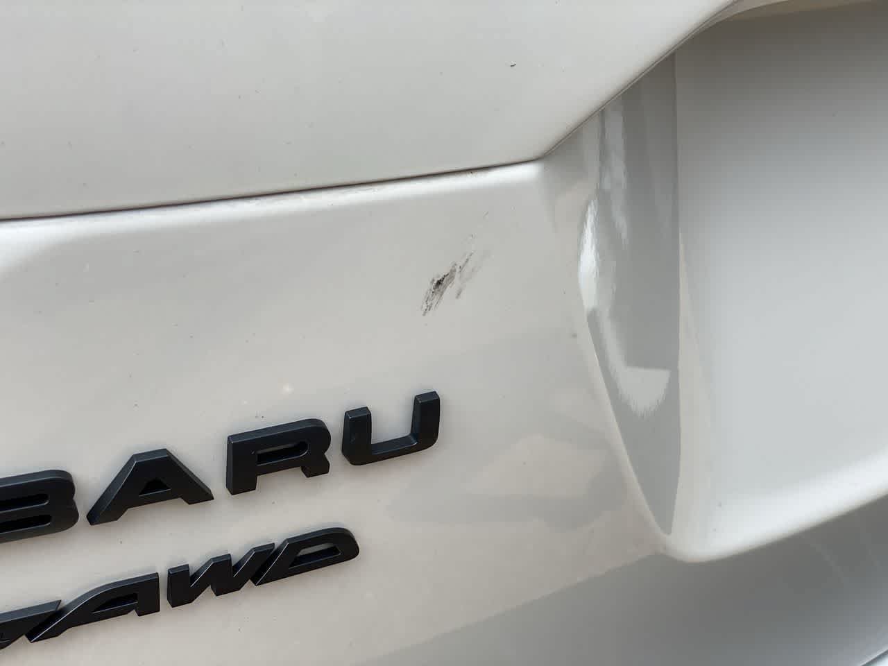 Used 2023 Subaru Outback Onyx Edition AWD/4WD image 31