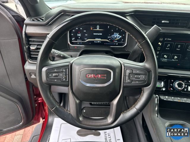 Used 2024 GMC Sierra 2500 AT4 w/ AT4 Premium Plus Package image 15