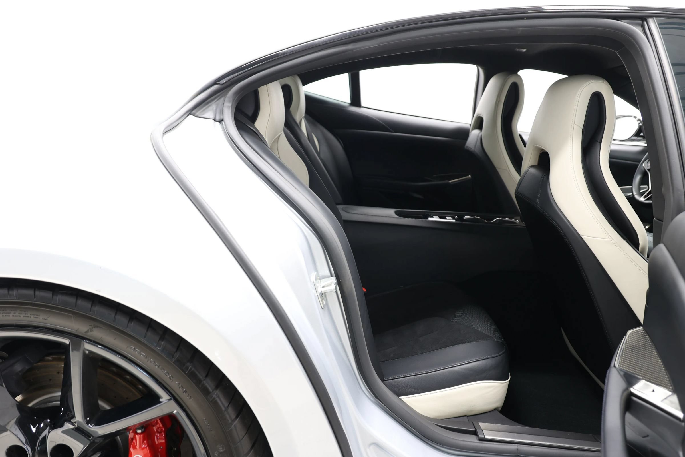 Used 2022 Karma GS-6 RWD image 68