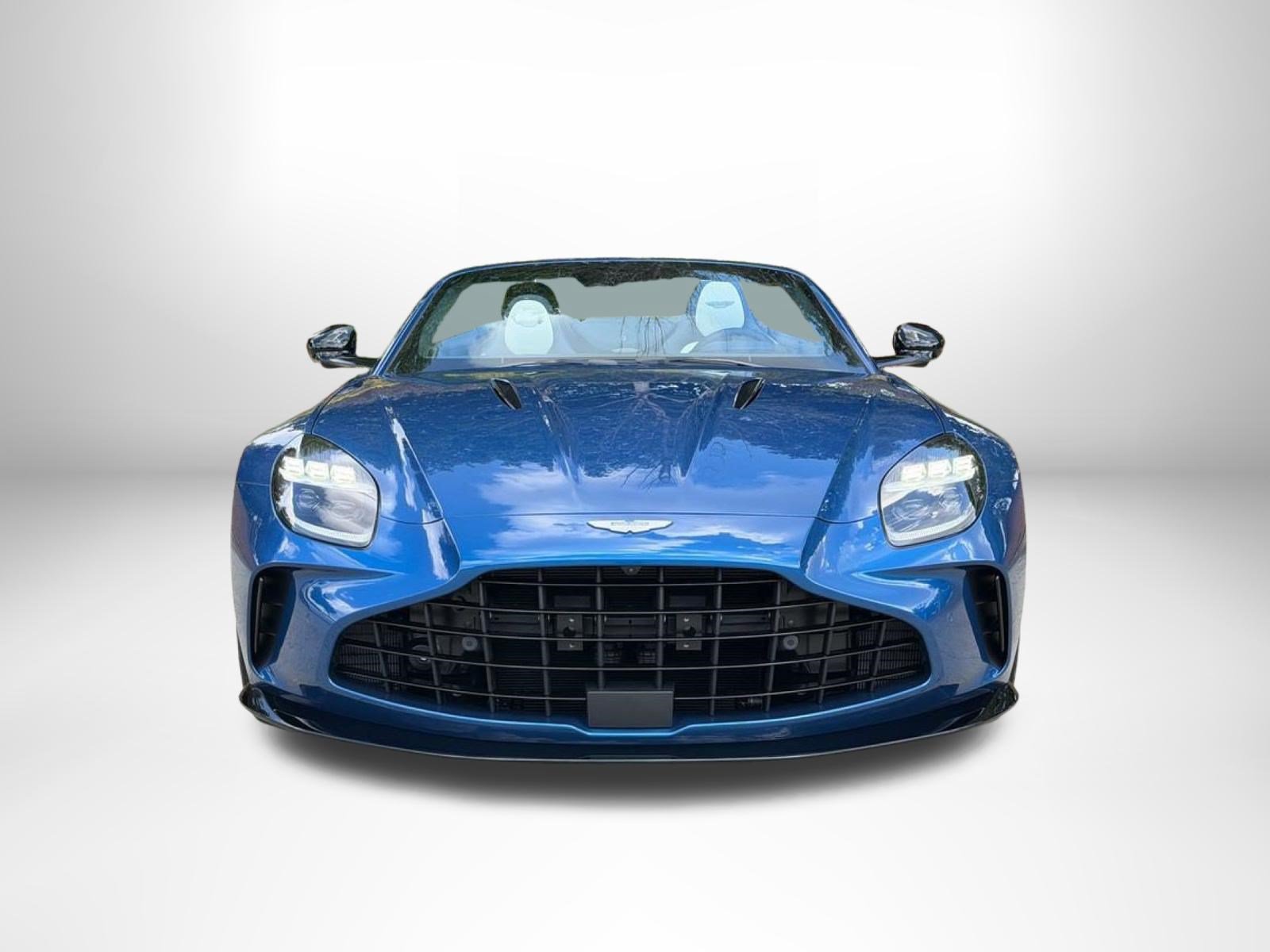 New 2026 Aston Martin V8 Vantage S RWD image 7