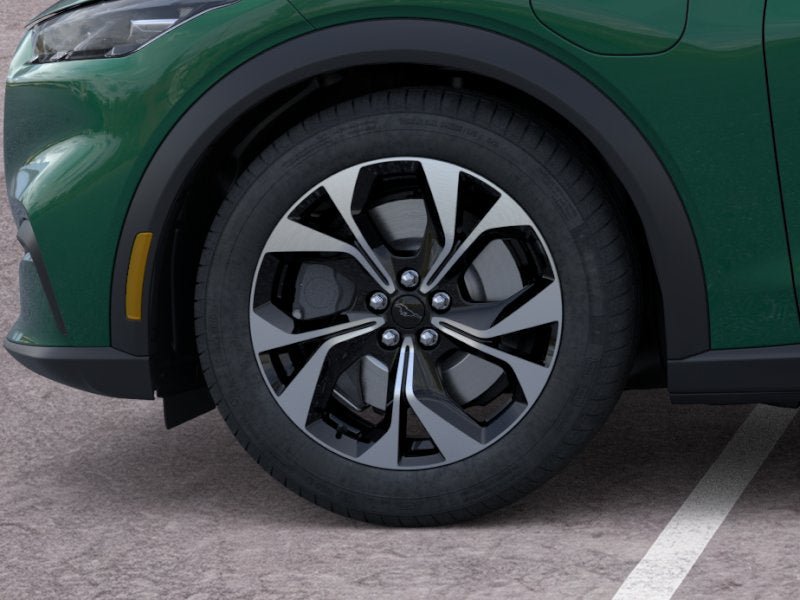 New 2026 Ford Mustang Mach-E Select RWD image 19