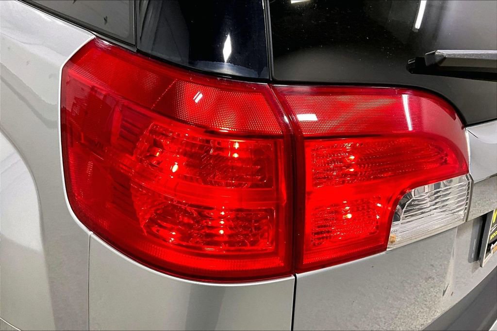 Used 2017 GMC Terrain SLT w/ Open Road Package image 23