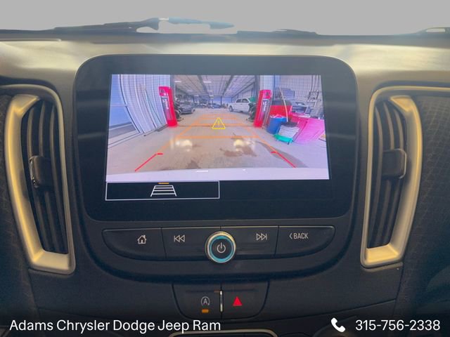 Used 2024 Chevrolet Malibu LT image 18