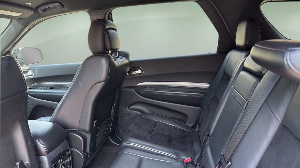 Used 2018 Dodge Durango GT w/ Blacktop Package AWD/4WD image 15