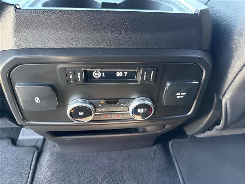 Used 2019 Ford Expedition Max Limited AWD/4WD image 27
