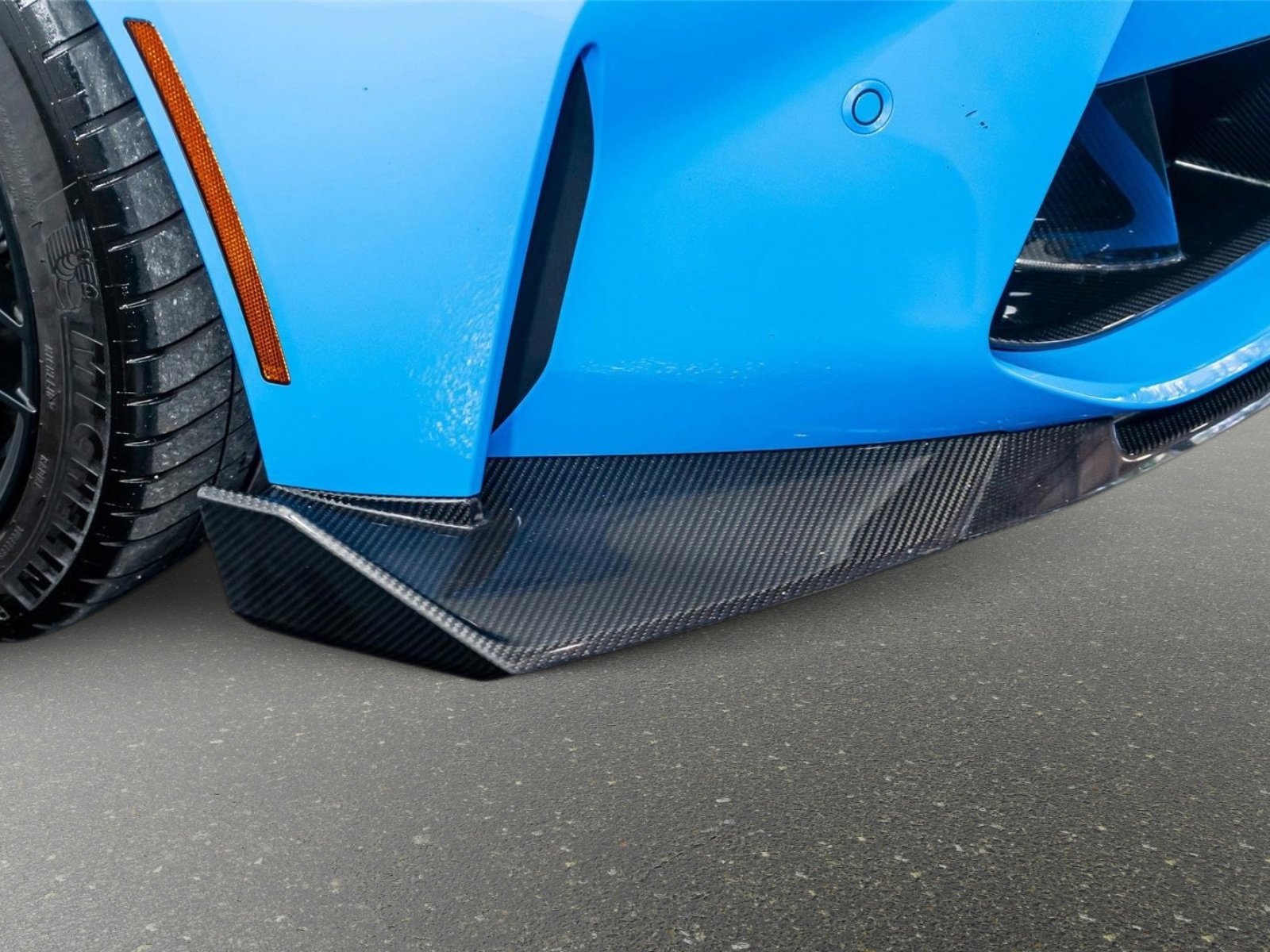 Used 2025 BMW M4 CS image 27