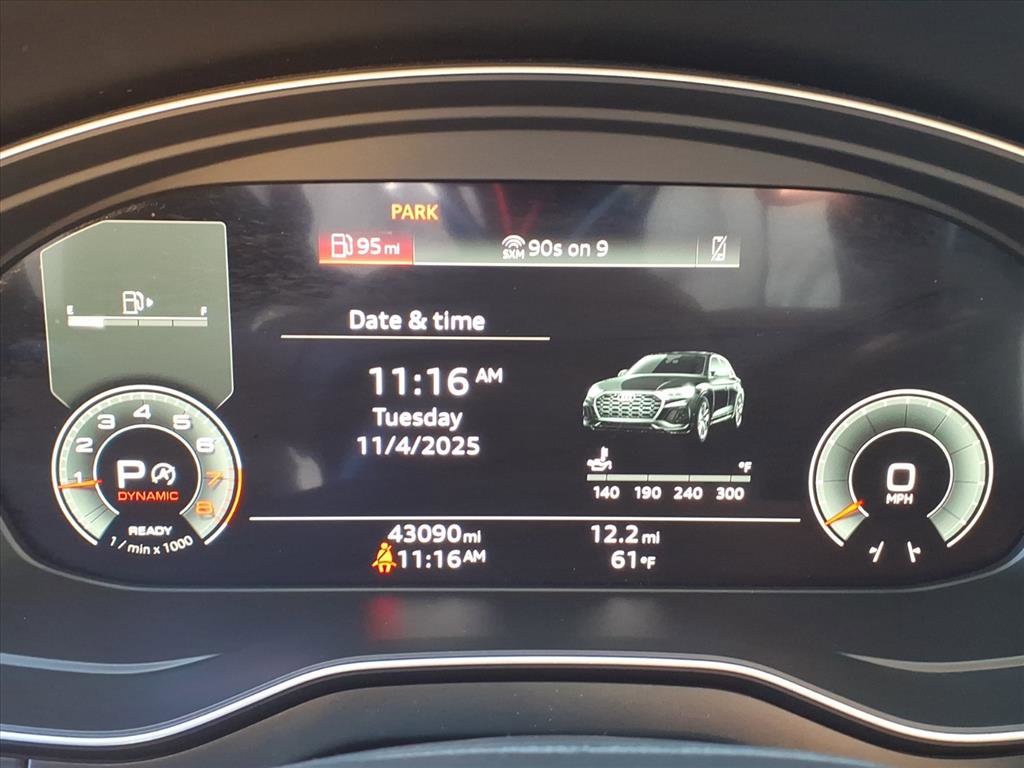 Used 2022 Audi Q5 2.0T Premium Plus image 20