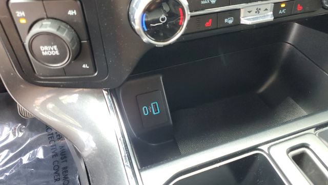Used 2023 Ford F150 XLT w/ Equipment Group 302A High AWD/4WD image 15