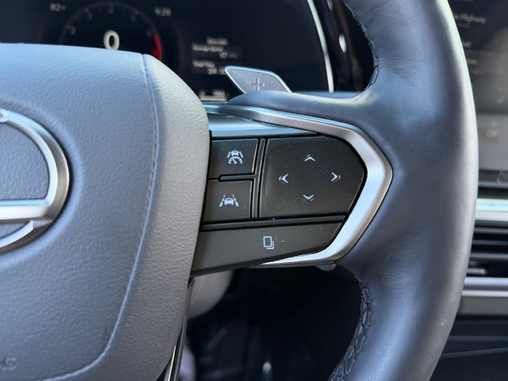 Certified 2026 Lexus TX 350 AWD w/ Technology Package image 19