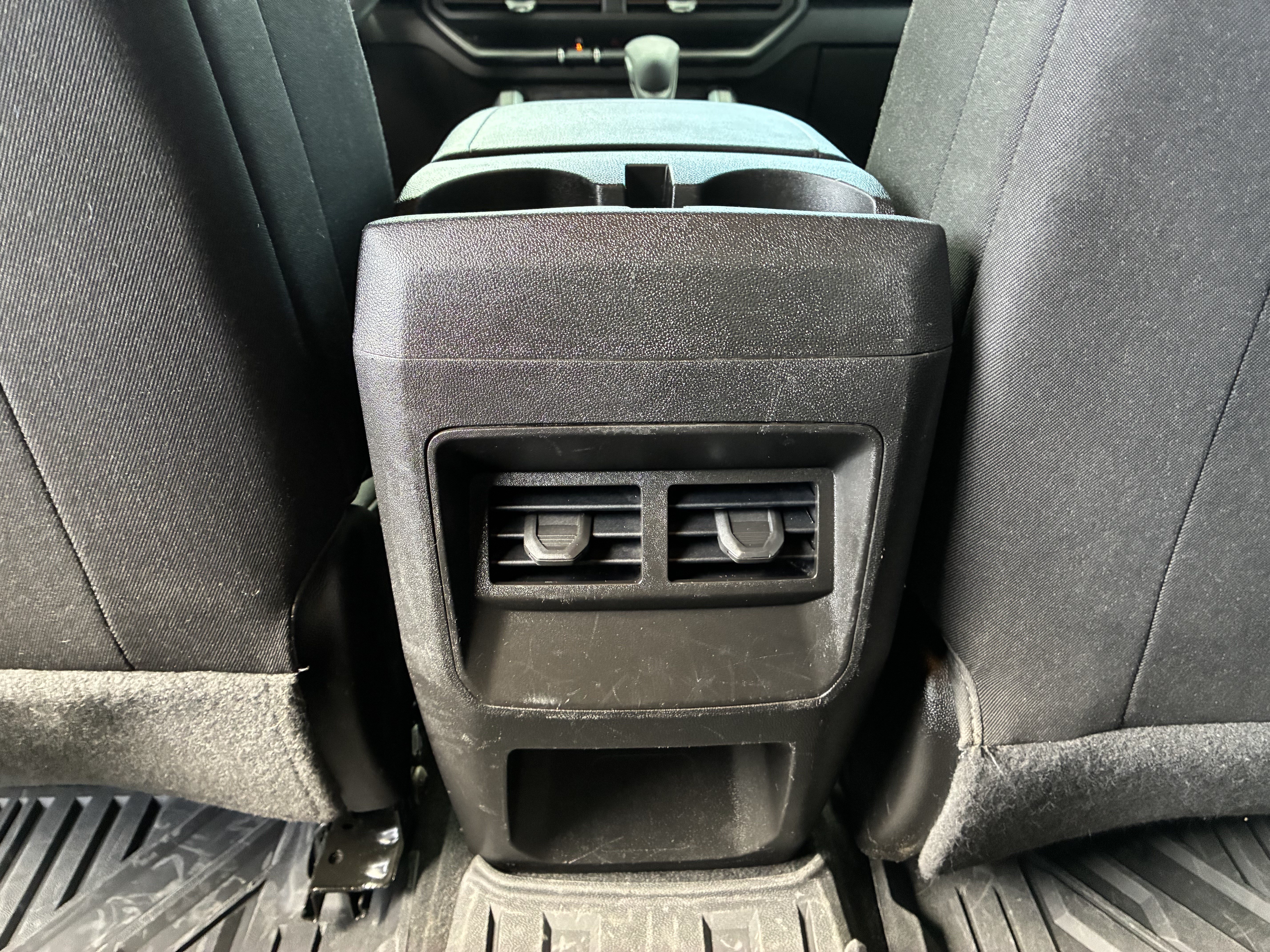 Used 2023 Chevrolet Colorado Trail Boss w/ Technology Package AWD/4WD image 17
