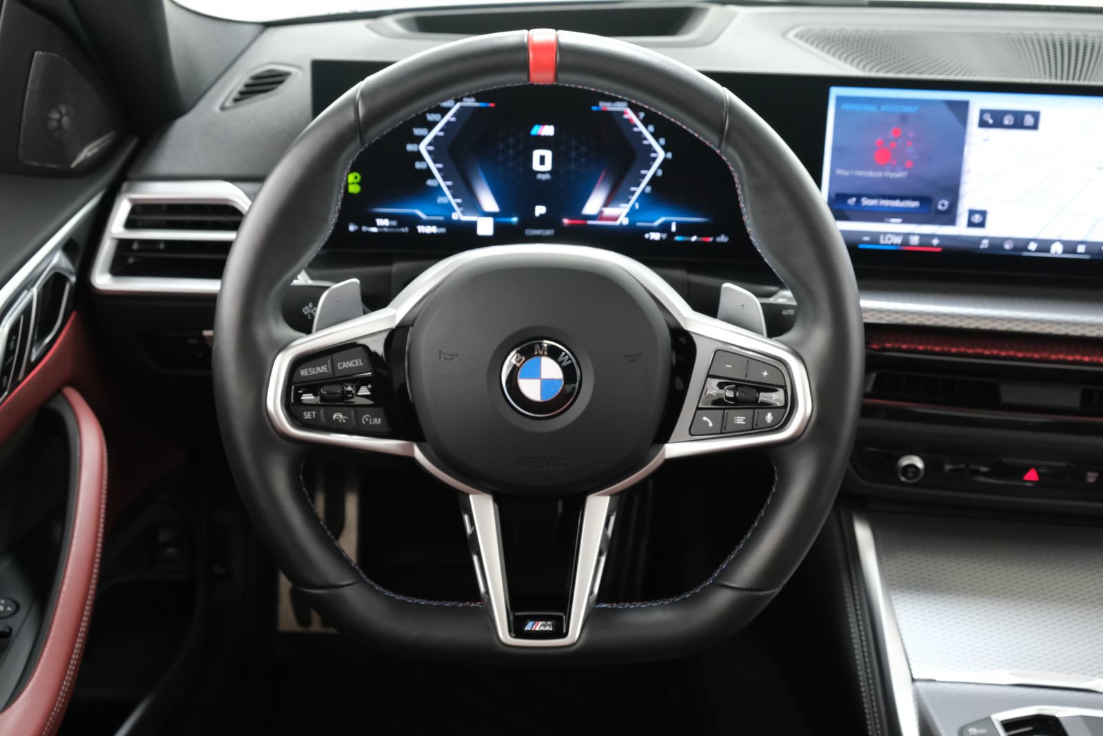 Used 2026 BMW 440i xDrive Coupe w/ Premium Package AWD/4WD image 14