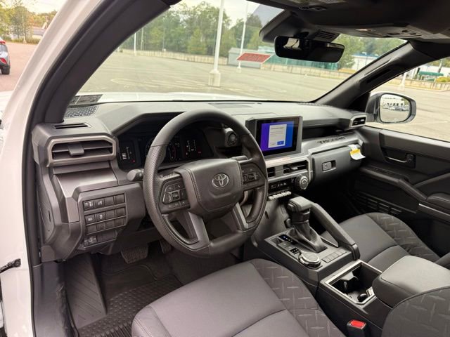 New 2025 Toyota Tacoma SR5 image 13