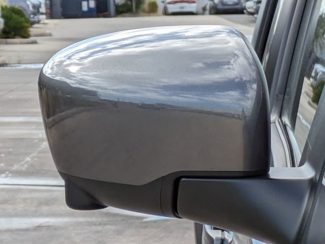 New 2026 Nissan Frontier Pro-X w/ Pro-X Convenience Package RWD image 13
