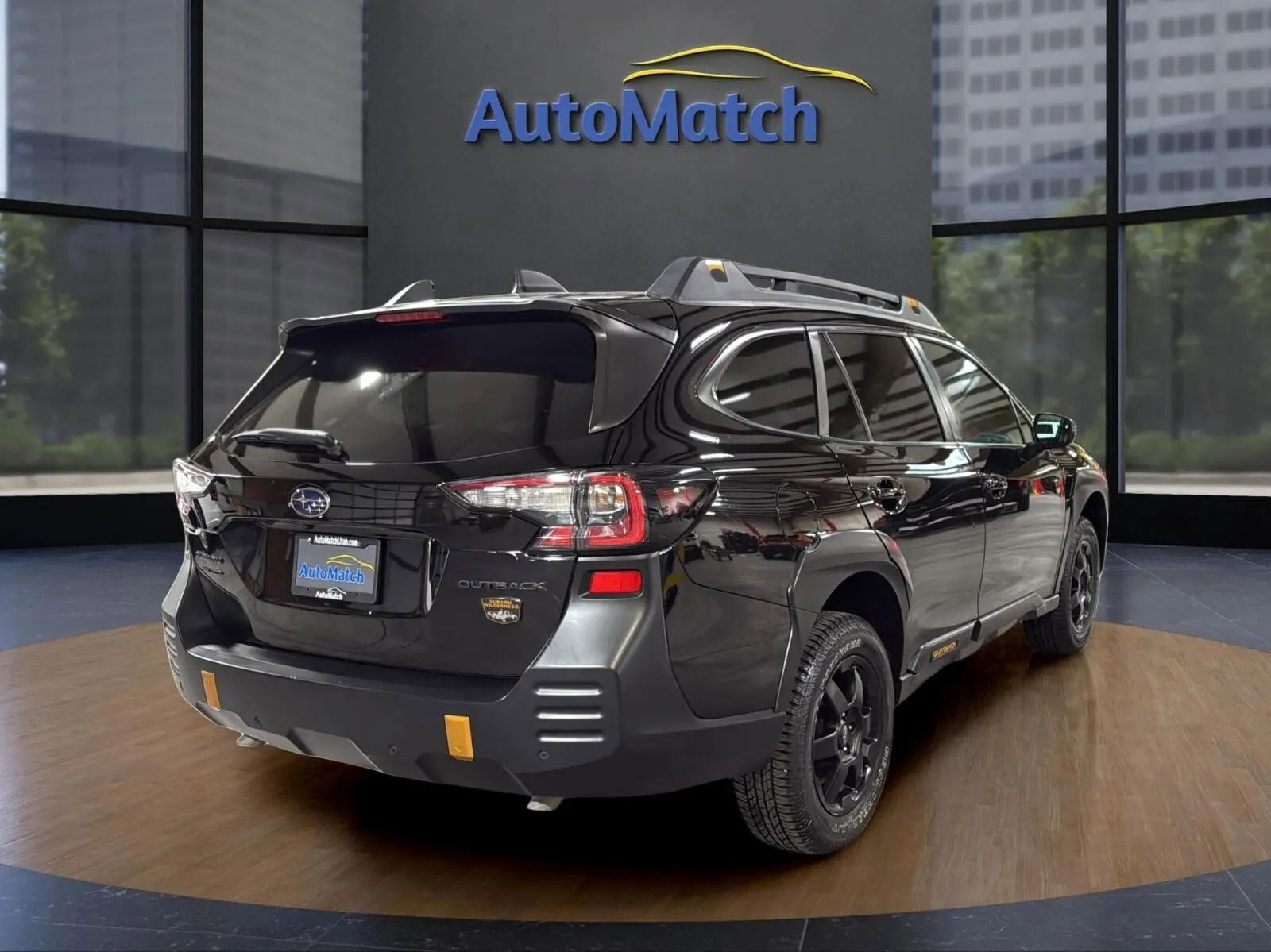 Used 2023 Subaru Outback Wilderness image 10