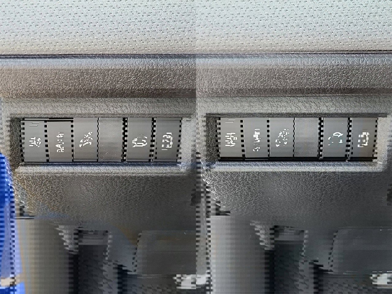 Used 2026 Toyota Camry SE image 31