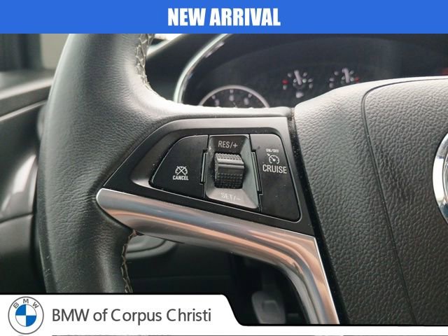 Used 2020 Buick Encore Preferred w/ Safety Package FWD image 18