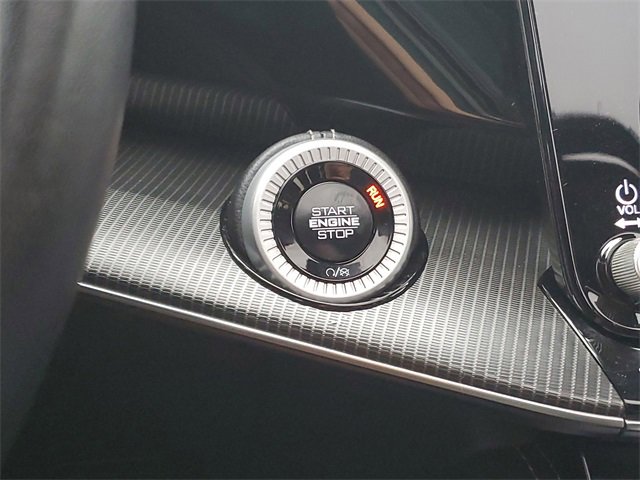 Used 2024 Jeep Grand Wagoneer L Series II w/ Quick Order Packagew 28T image 21