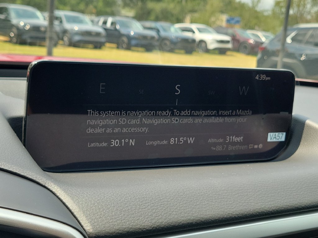 New 2026 MAZDA CX-50 AWD 2.5 S w/ Weather Package image 28
