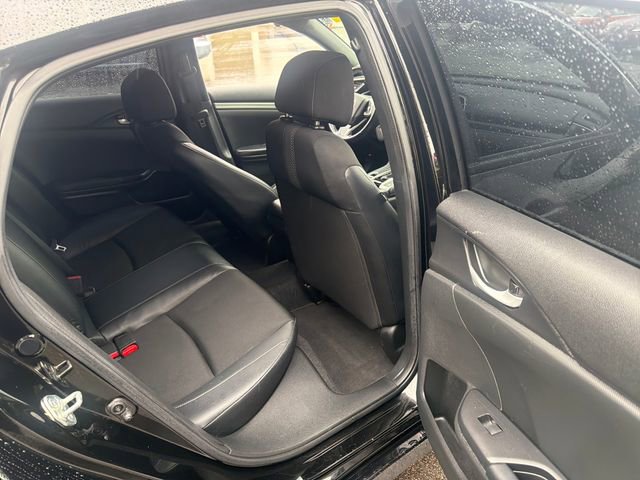 Used 2021 Honda Civic Sport image 15