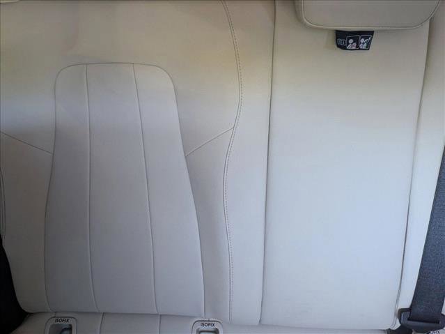 Certified 2021 Mercedes-Benz GLA 250 image 9