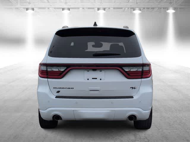 Used 2025 Dodge Durango R/T w/ Blacktop Package AWD/4WD image 7