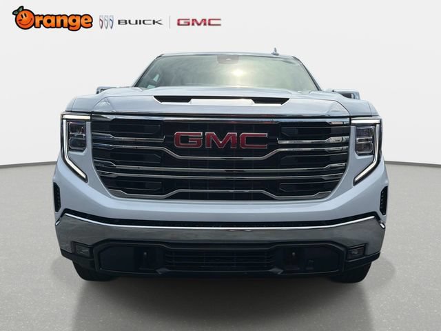 New 2026 GMC Sierra 1500 SLT AWD/4WD image 8