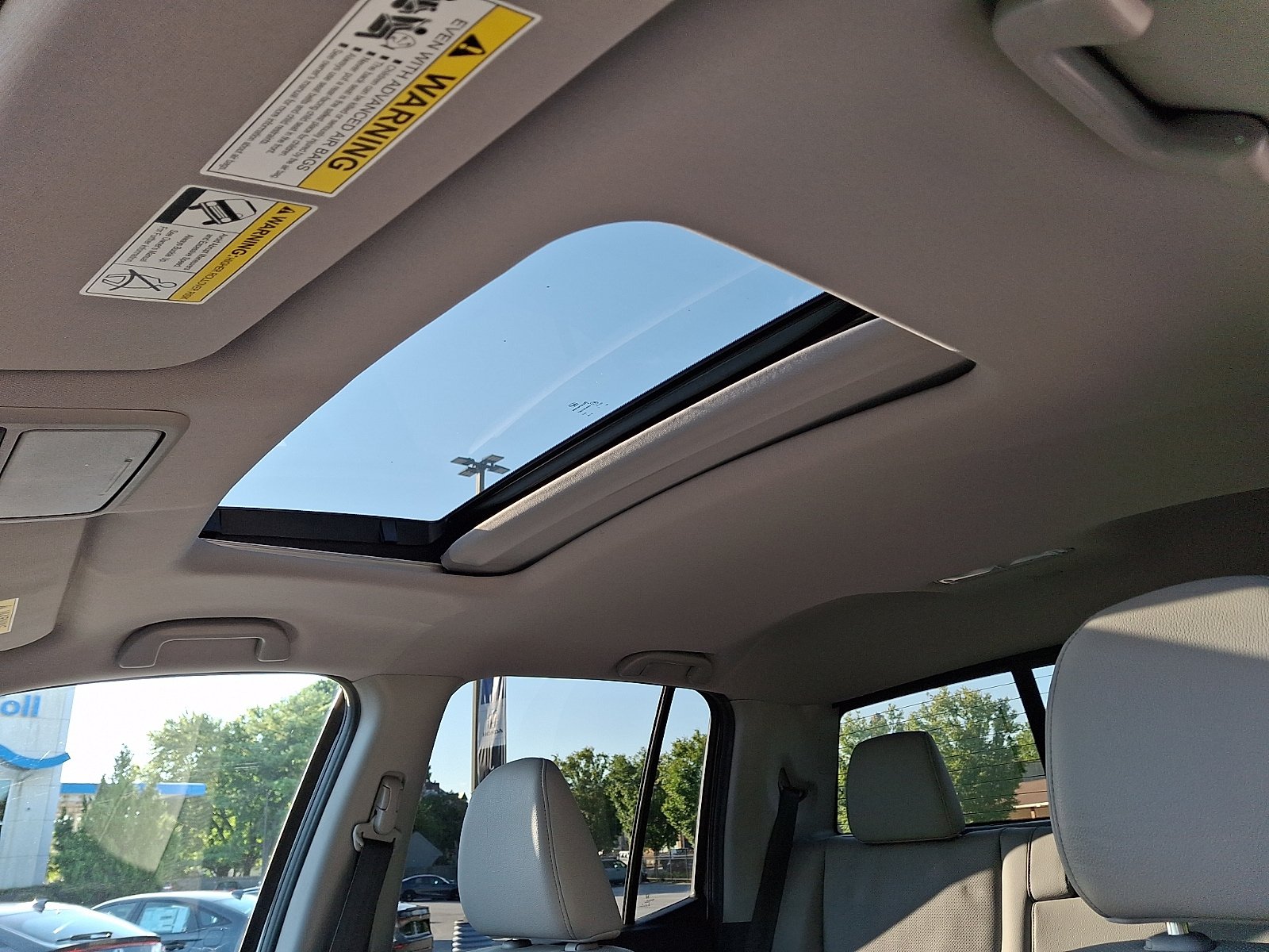 Used 2019 Honda Ridgeline RTL-E image 14