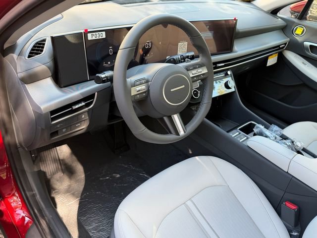 New 2026 Hyundai Sonata SEL FWD image 6