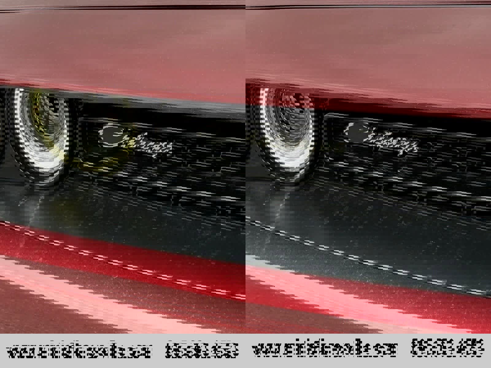 Used 2021 Dodge Challenger R/T Scat Pack image 34