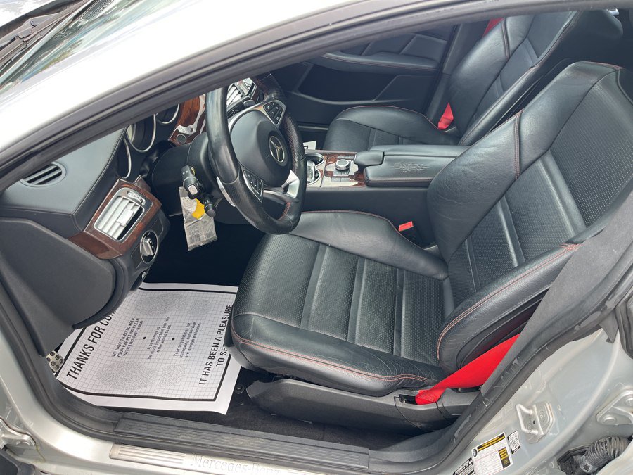 Used 2016 Mercedes-Benz CLS 400 image 10