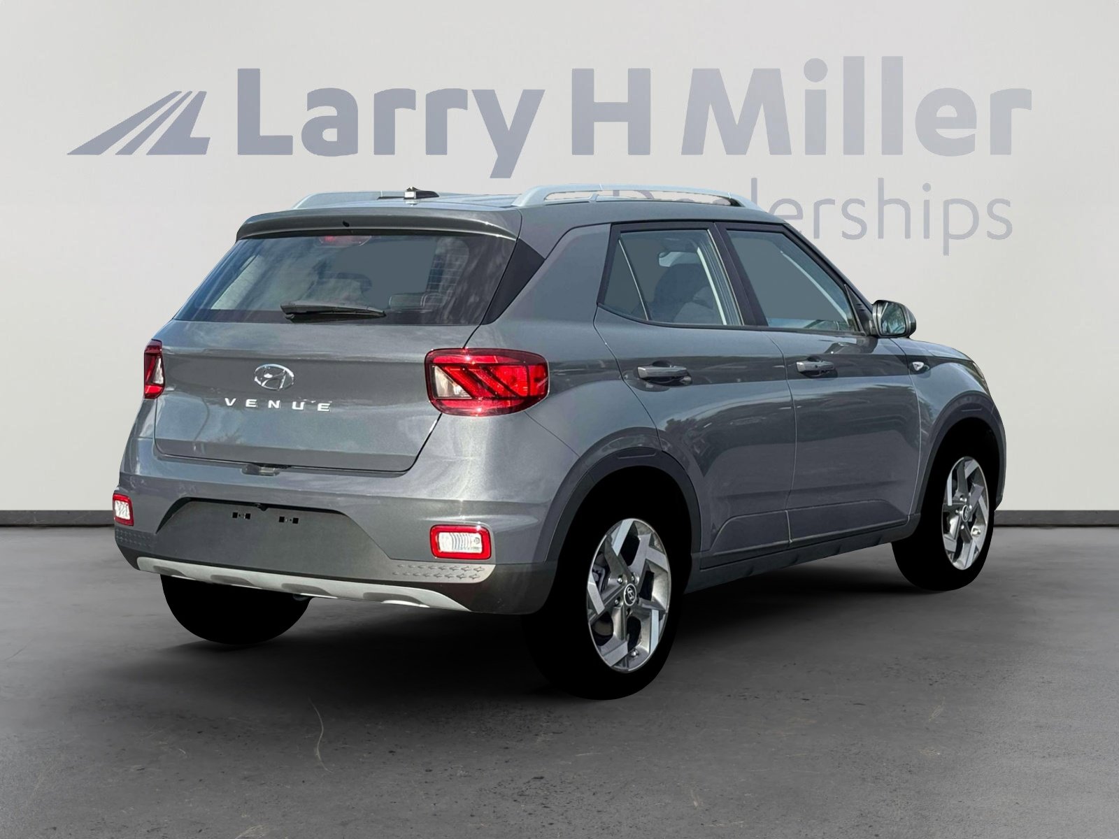 New 2026 Hyundai Venue SEL image 7