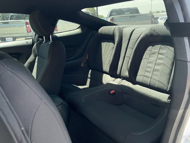 Used 2022 Ford Mustang GT RWD image 22