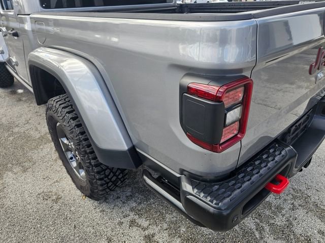 Used 2020 Jeep Gladiator Rubicon image 14