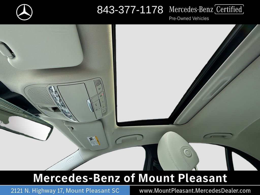 Certified 2022 Mercedes-Benz E 350 Sedan image 23