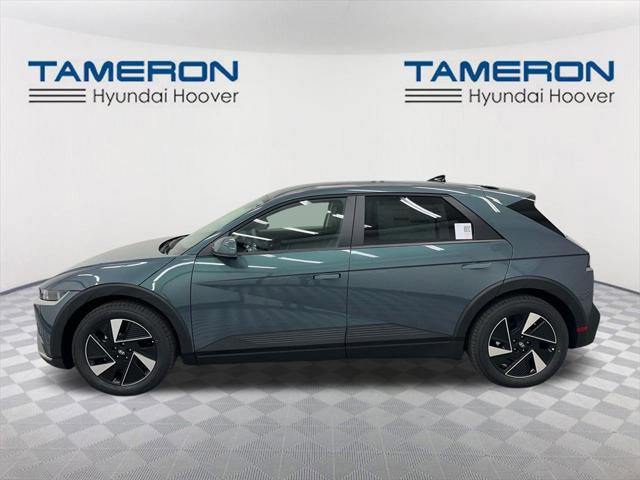 New 2026 Hyundai Ioniq 5 SEL image 2