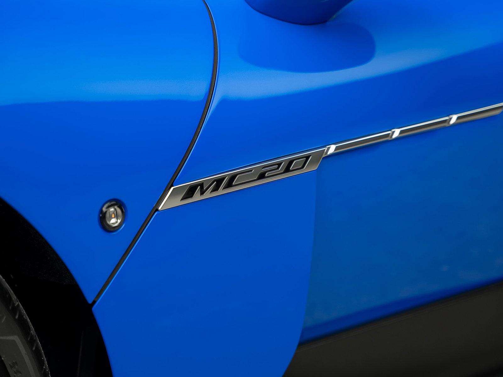 Used 2023 Maserati MC20 Spyder RWD image 26
