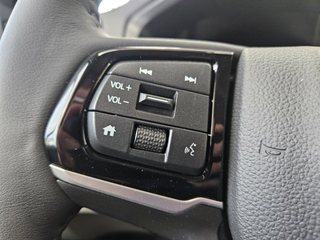 New 2026 Honda Odyssey Elite image 31