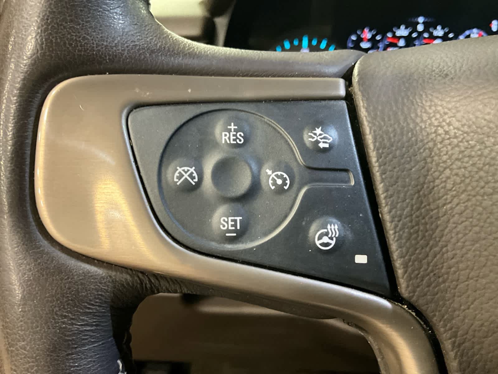 Used 2017 GMC Yukon Denali w/ Open Road Package image 36