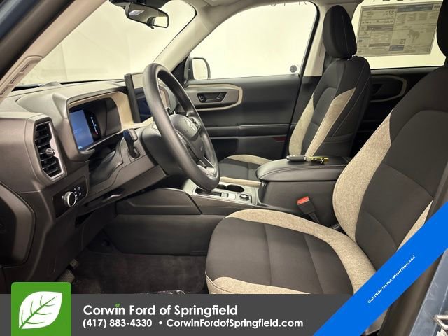New 2026 Ford Bronco Sport Big Bend image 25