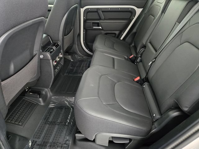 New 2026 Land Rover Defender 130 X AWD/4WD image 5