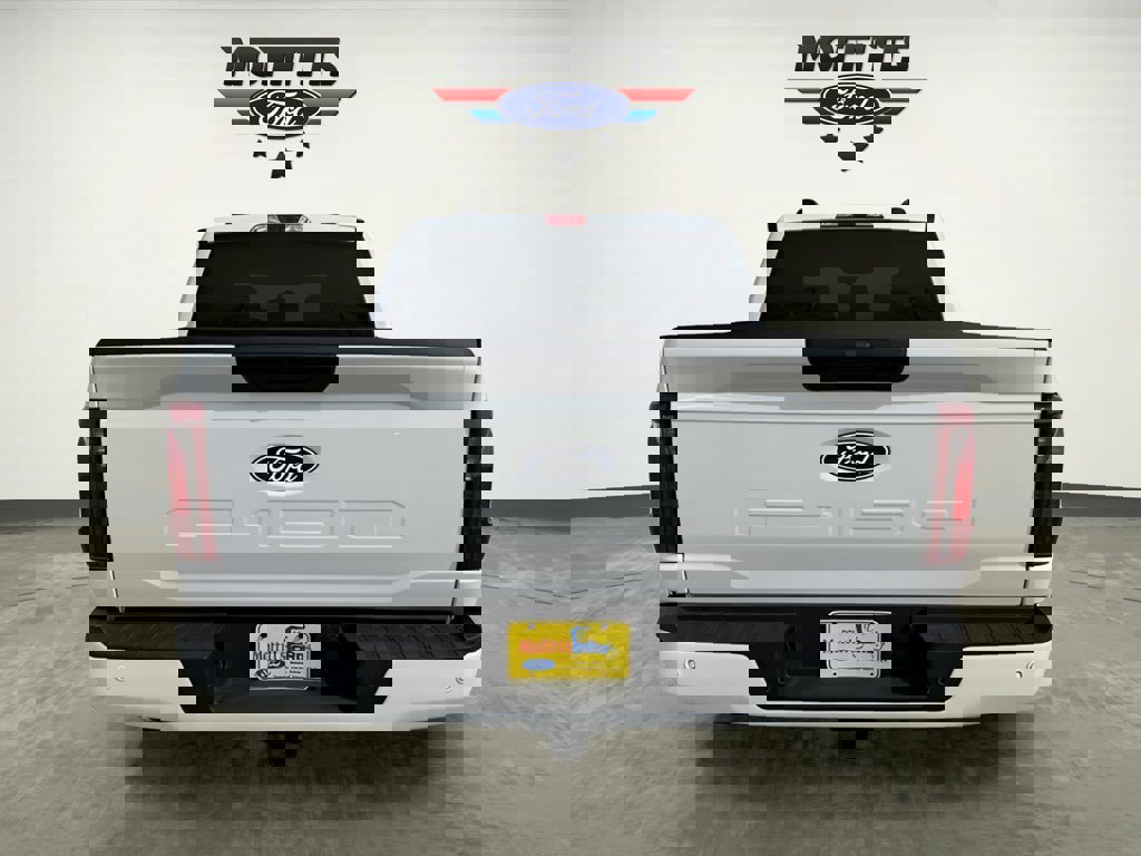 New 2025 Ford F150 STX w/ Equipment Group 200A image 6