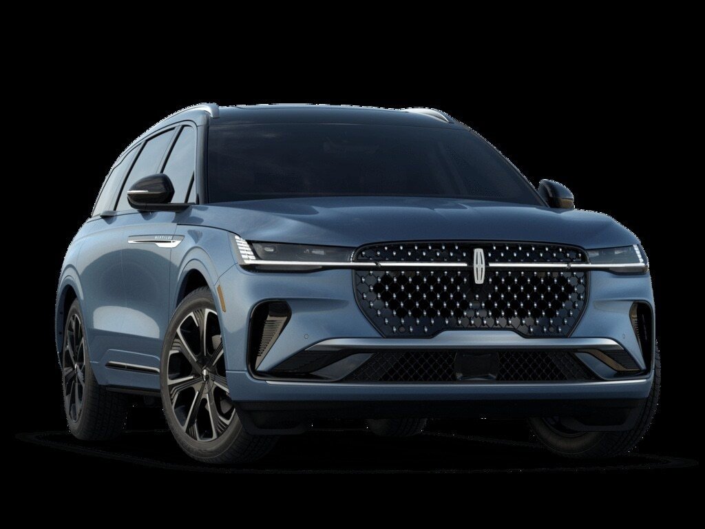 New 2026 Lincoln Nautilus Reserve image 26