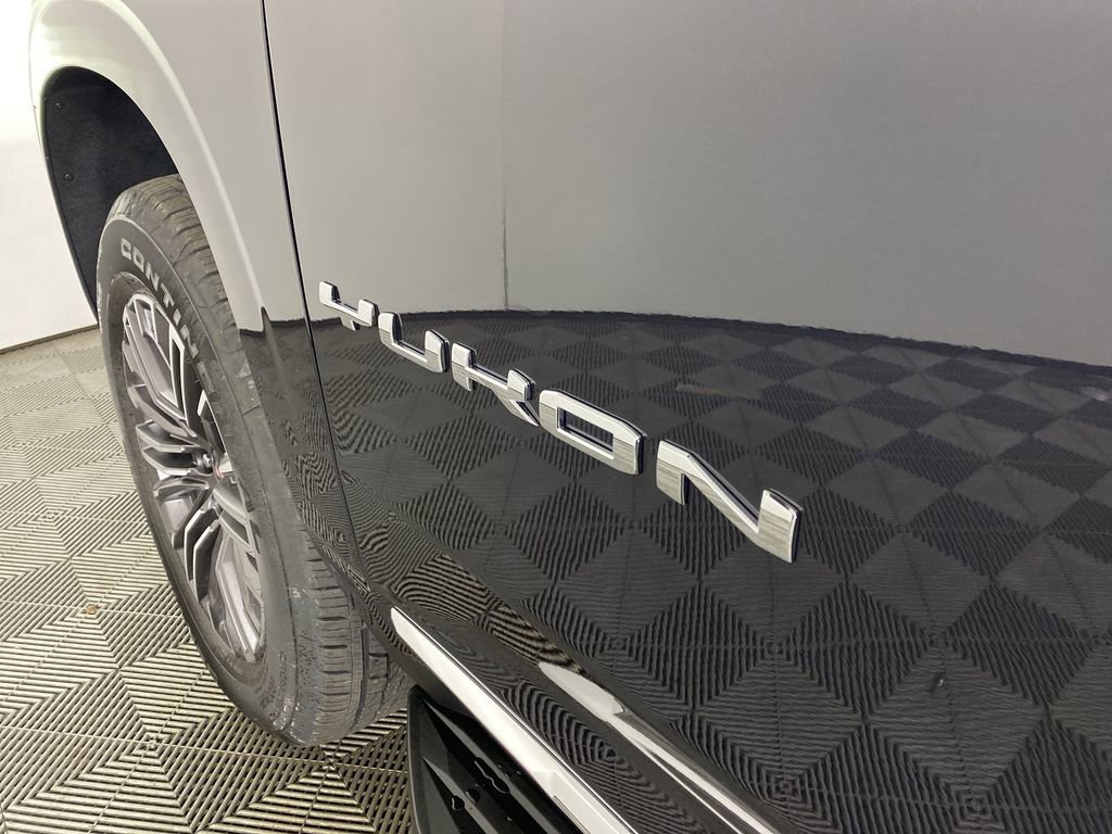 New 2026 GMC Yukon Elevation image 31