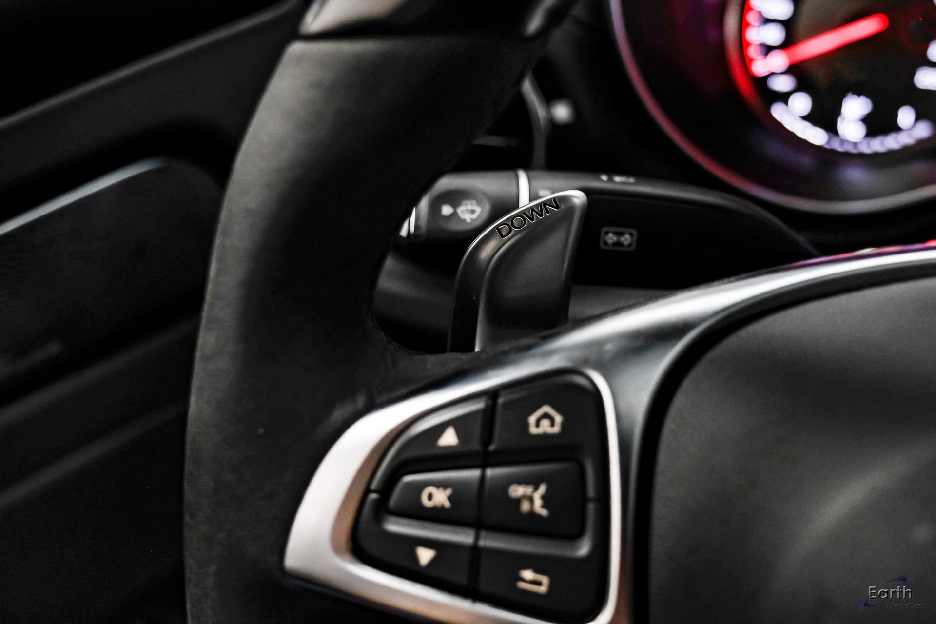 Used 2016 Mercedes-Benz AMG GT S image 46