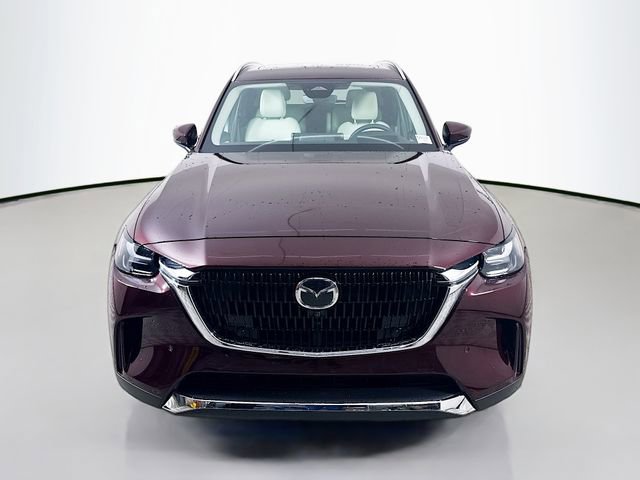 New 2026 MAZDA CX-90 3.3 Turbo w/ Premium Plus Pkg image 2