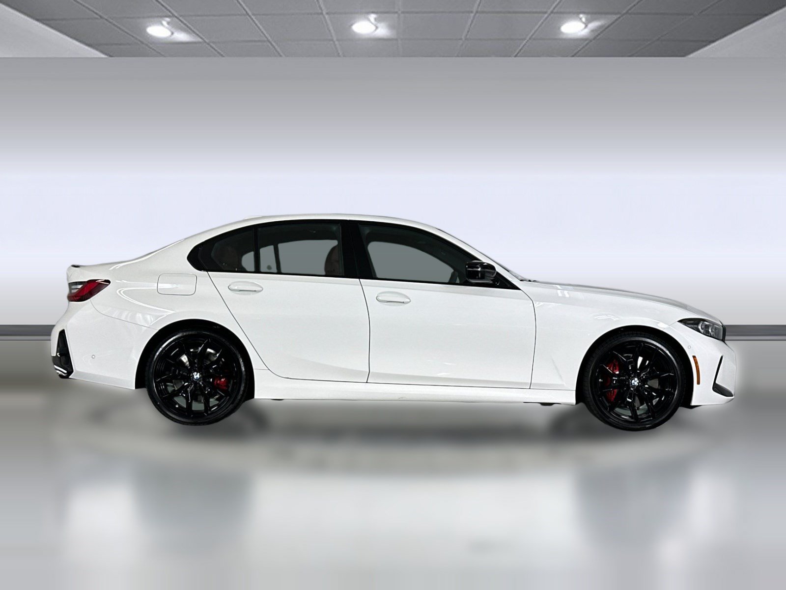 New 2026 BMW 330i Sedan w/ M Sport Package RWD image 8