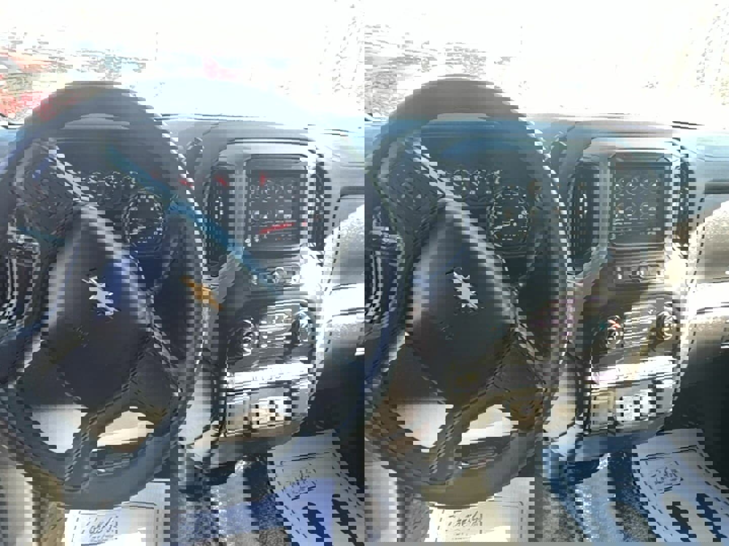 Used 2019 Chevrolet Silverado 1500 W/T w/ WT Convenience Package image 14