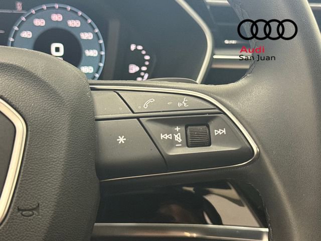 Used 2025 Audi Q3 2.0T Premium w/ Convenience Package image 20