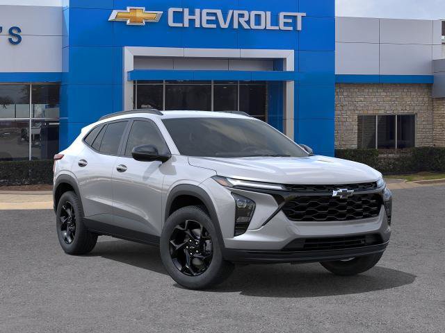 New 2026 Chevrolet Trax LT w/ Driver Confidence Package FWD image 32